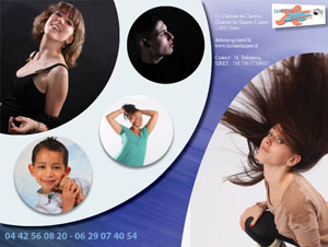 tarifs portraits